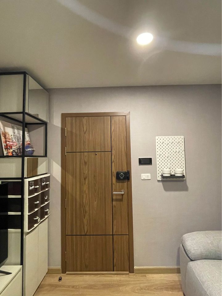 เดอะคิวบ์ ลอฟท์ ลาดพร้าว 107 [The Cube Loft Ladprao 107]