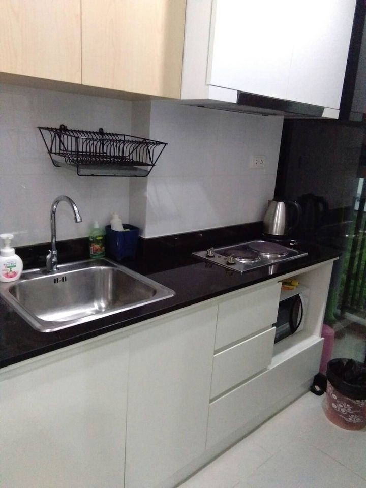 เดอะ กรีน คอนโด 3 [The Green Condo 3]