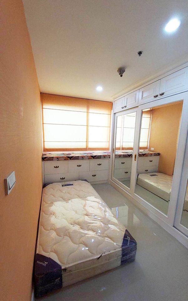 เมโทร ปาร์ค สาทร เฟส 1 [Metro Park Sathorn Phase 1]