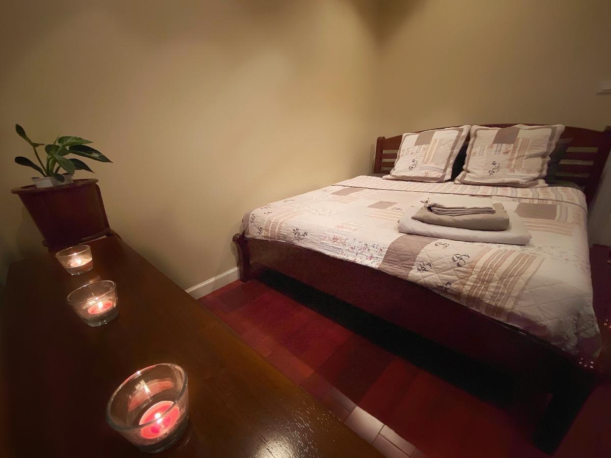 แมกโนเลียส์ เซาท์เทิร์น แคลิฟอร์เนีย บางนา-กม.7 [Magnolias Southern California Bangna - KM.7]