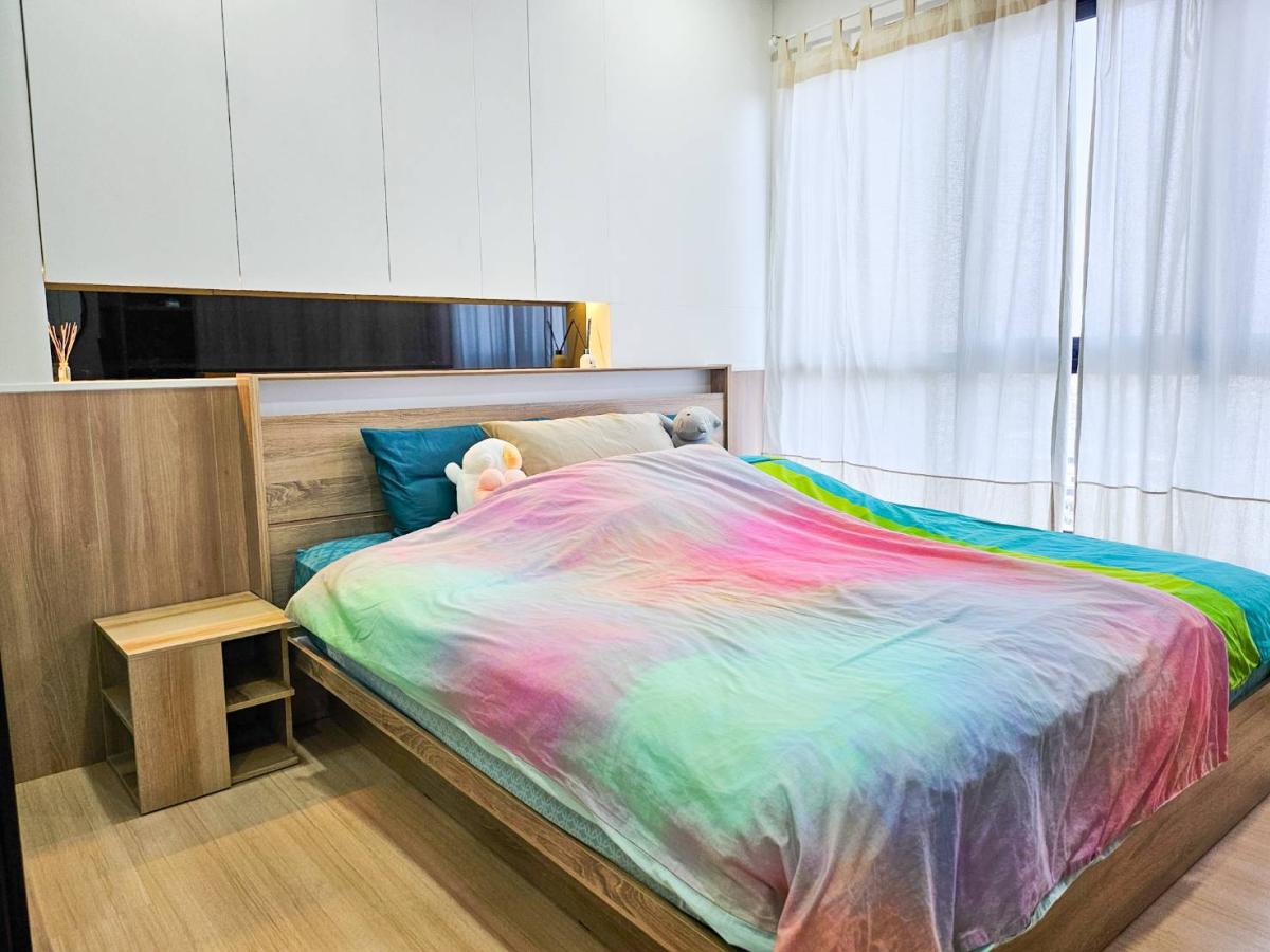 ศุภาลัย ลอฟท์ ประชาธิปก-วงเวียนใหญ่ [Supalai Loft Prajadhipok-Wongwian Yai]