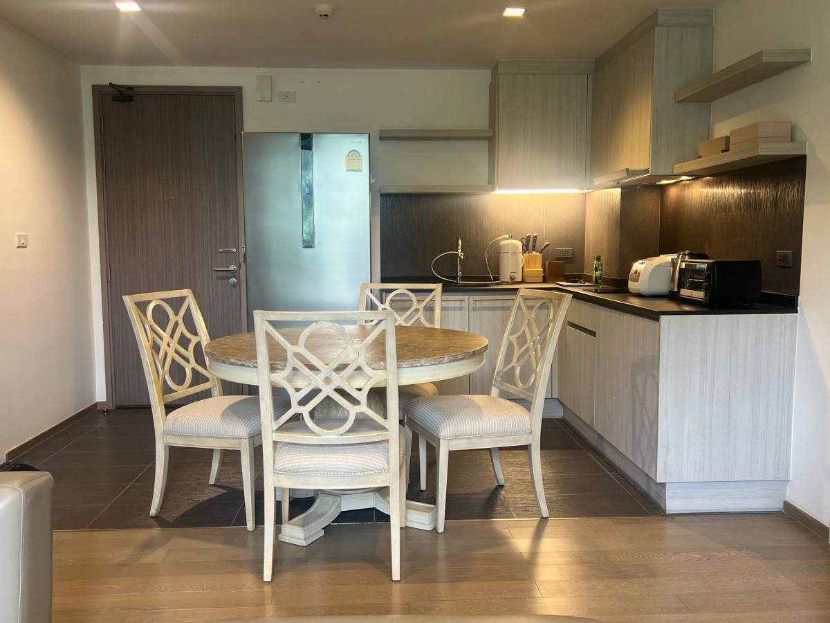 เดอะ วัลลีย์ เขาใหญ่ [The Valley Khaoyai Condo]