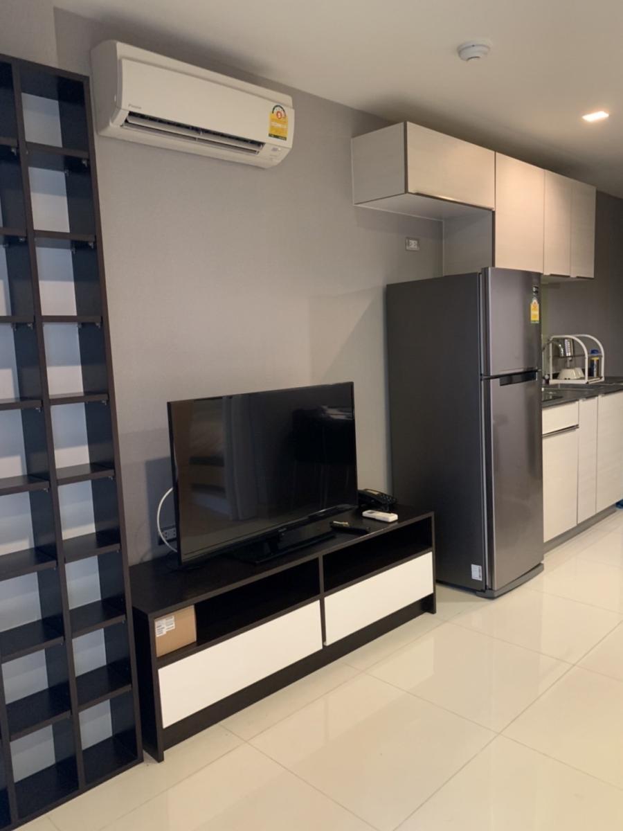 ทรี คอนโด สุขุมวิท 42 [Tree Condo Sukhumvit 42]
