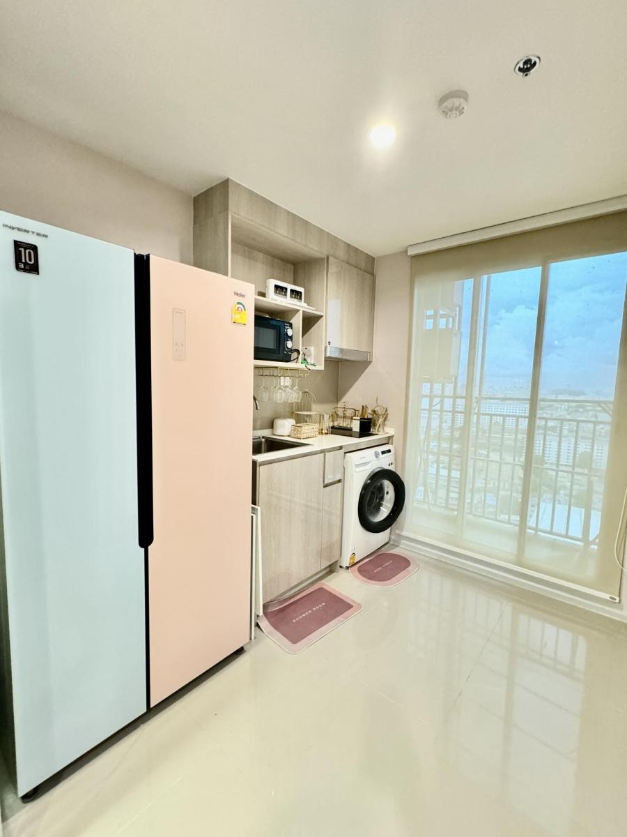 ไอดีโอ จรัญฯ 70 - ริเวอร์วิว [Ideo Charan 70 - Riverview]