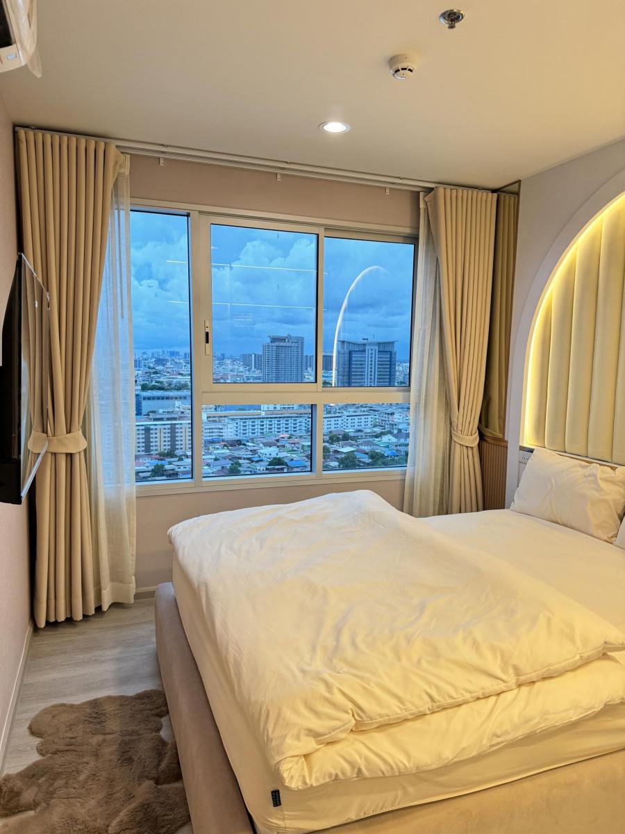 ไอดีโอ จรัญฯ 70 - ริเวอร์วิว [Ideo Charan 70 - Riverview]