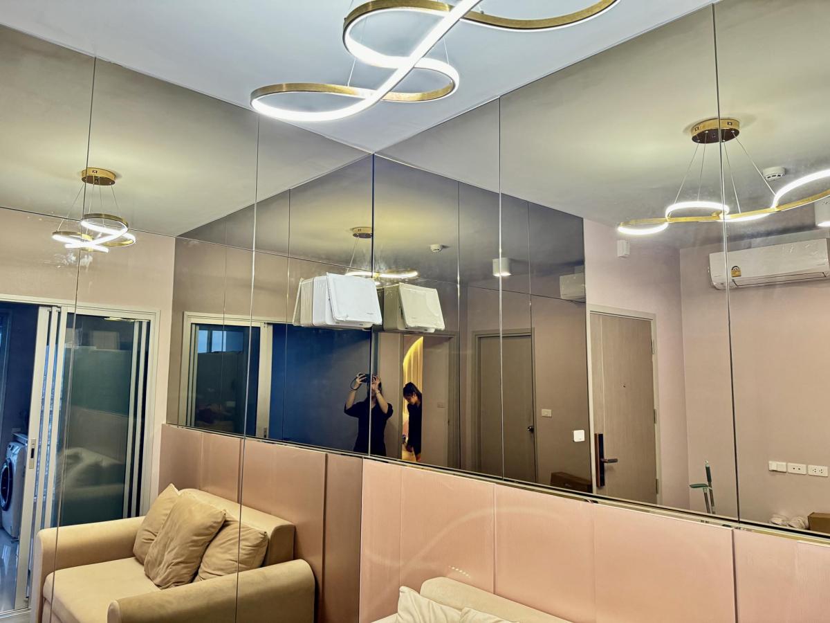 ไอดีโอ จรัญฯ 70 - ริเวอร์วิว [Ideo Charan 70 - Riverview]