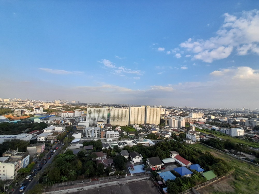อาทีมิส สุขุมวิท 77 [Artemis Sukhumvit 77]