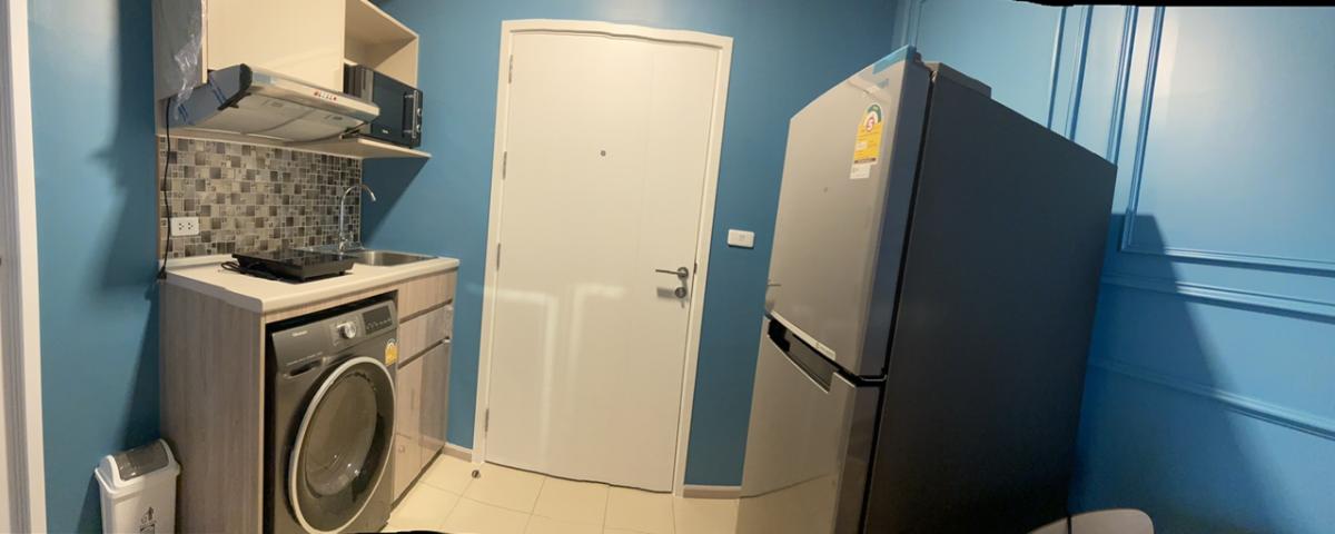 พลัมคอนโด สุขุมวิท 62 [Plum Condo Sukhumvit 62]