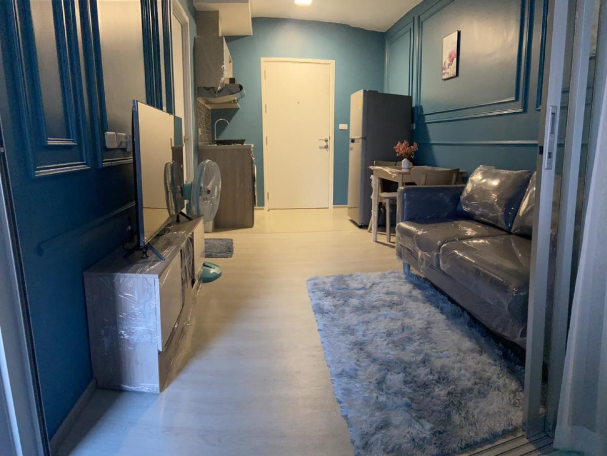 พลัมคอนโด สุขุมวิท 62 [Plum Condo Sukhumvit 62]
