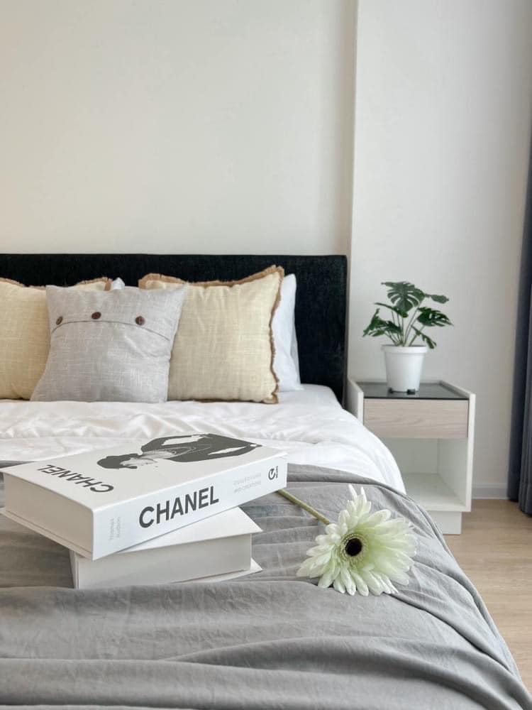 ไอคอนโด เสรีไทย กรีนสเปซ [I Condo Serithai Green Space]