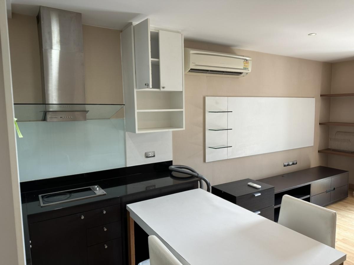 ทรี คอนโด ลักซ์ สุขุมวิท 52 [Tree Condo Luxe Sukhumvit 52]