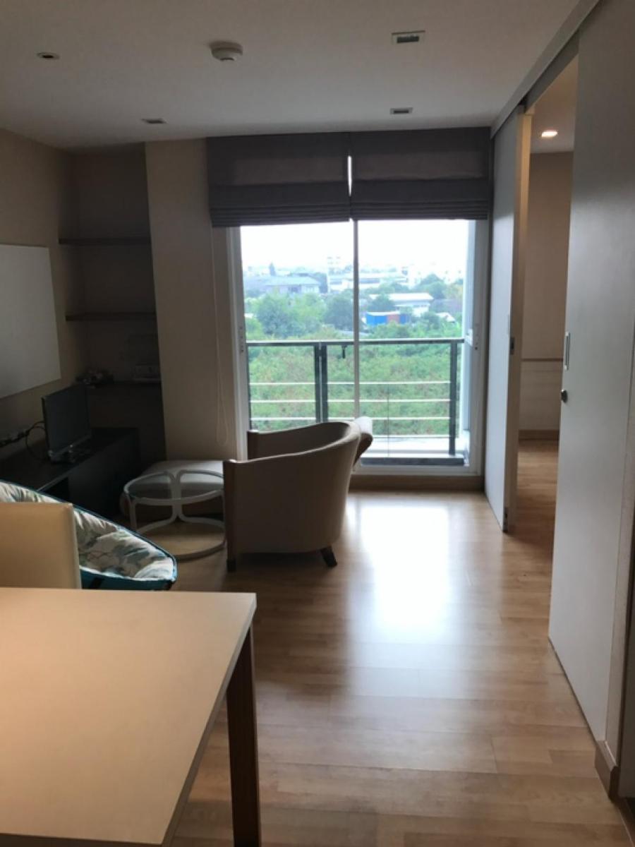 ทรี คอนโด ลักซ์ สุขุมวิท 52 [Tree Condo Luxe Sukhumvit 52]