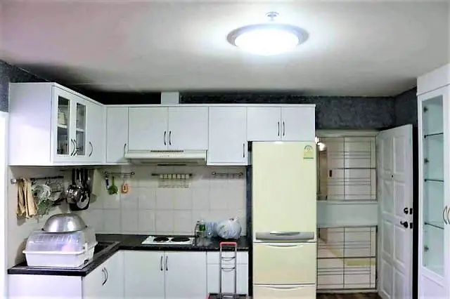 เมย์แฟร์ เพลส สุขุมวิท 50 [Mayfair Place Sukhumvit 50]