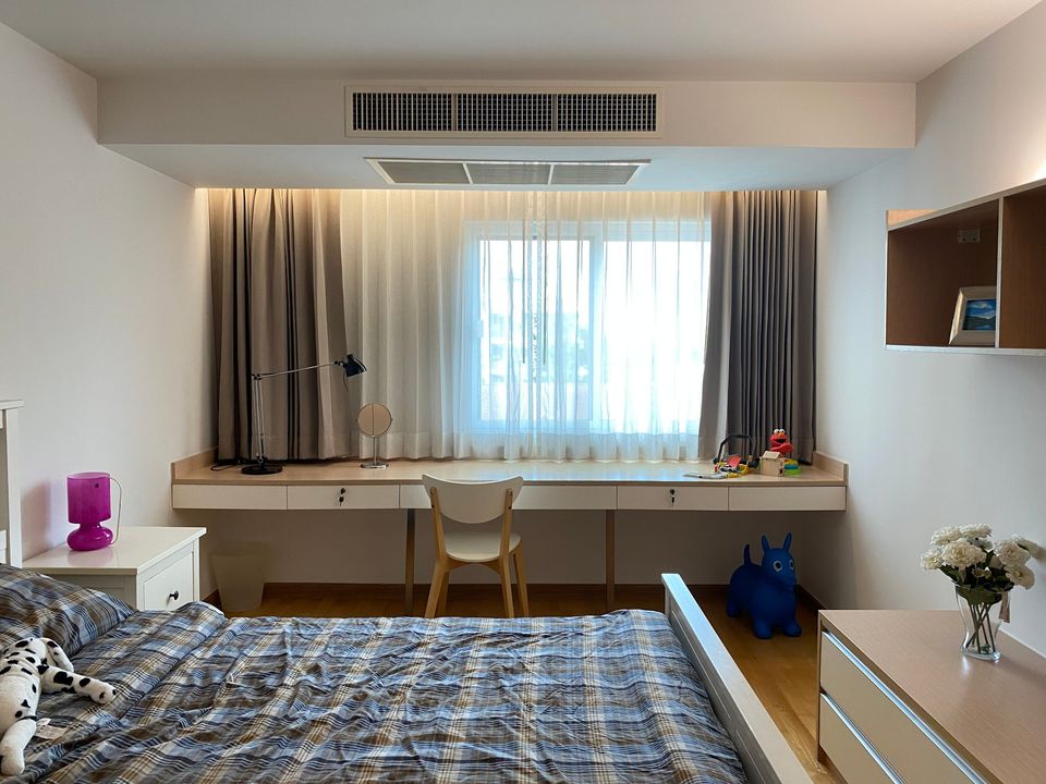 เรสซิเดนซ์ 52 [Residence 52]