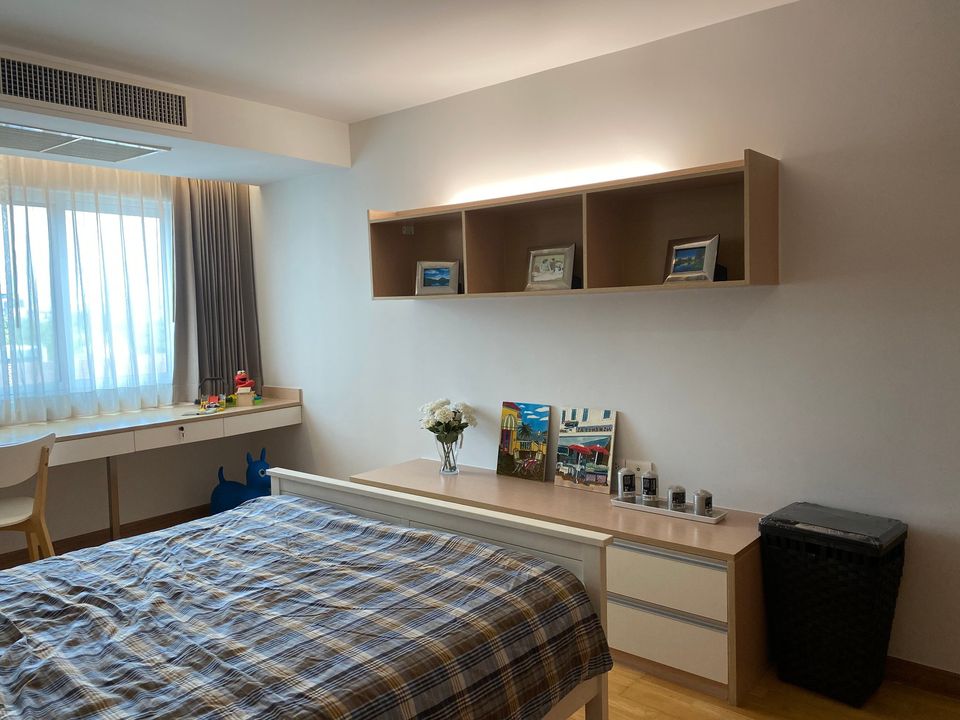 เรสซิเดนซ์ 52 [Residence 52]