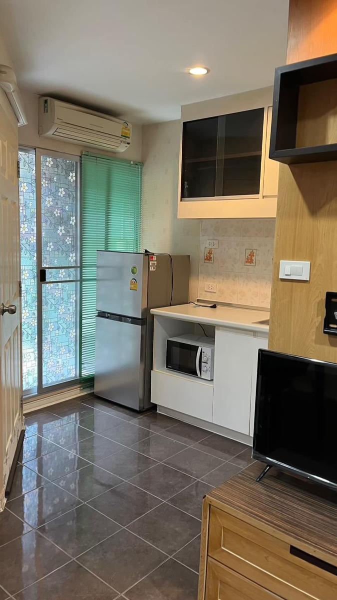 ลุมพินี คอนโดทาวน์ บดินทรเดชา-รามคำแหง [Lumpini Condo Town Bodindecha-Ramkhamhaeng]