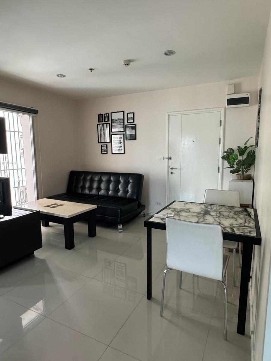 แอสปาย สุขุมวิท 48 [Aspire Sukhumvit 48]
