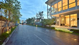 วาย เรซิเดนท์ สุขุมวิท 113 [Y Residence Sukhumvit 113]