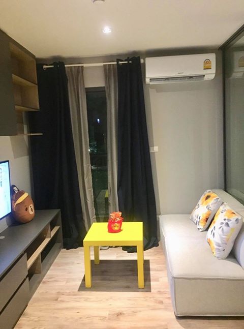 เอสเพน คอนโด ลาซาล [Aspen Condo La Salle]