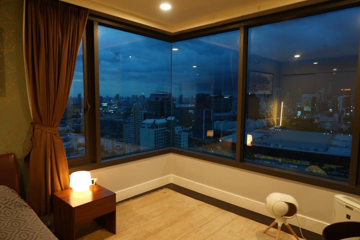 อกัสตัน สุขุมวิท 22 [Aguston Sukhumvit 22]