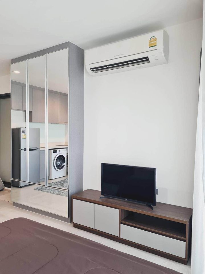 ริทึ่ม สุขุมวิท 36-38 [Rhythm Sukhumvit 36-38]