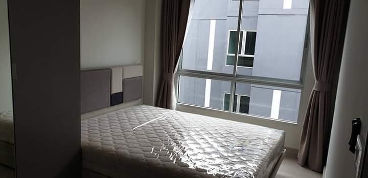นิช ไอดี สุขุมวิท 113 [Niche id Sukhumvit 113]