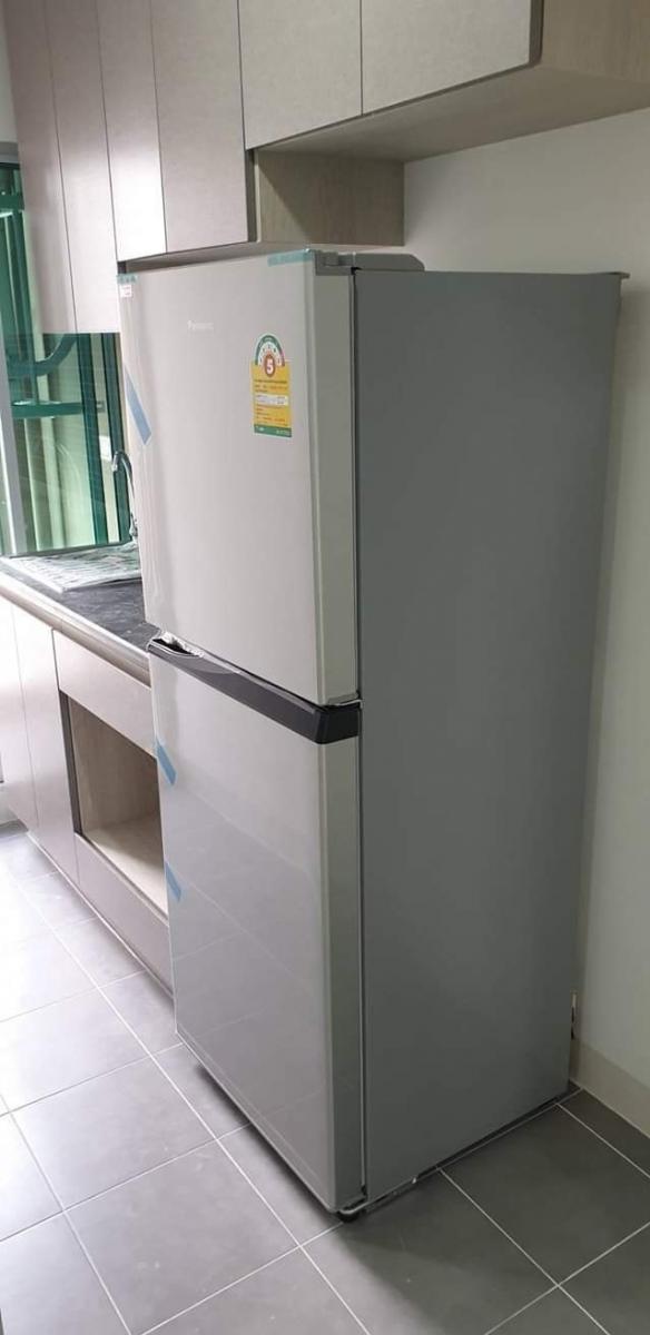 นิช ไอดี สุขุมวิท 113 [Niche id Sukhumvit 113]