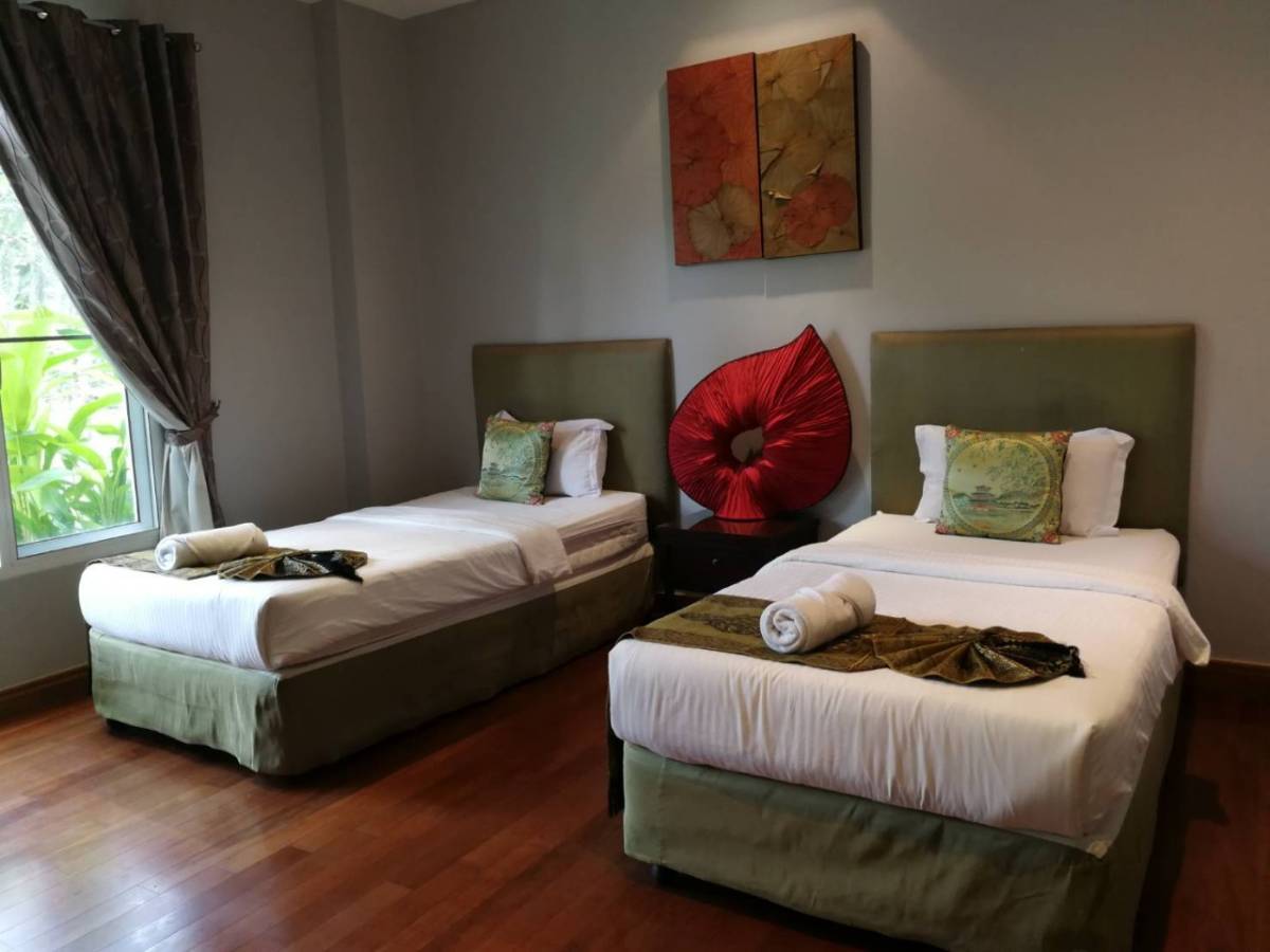 หัวหิน บลู ลากูน คอนโด [Hua Hin Blue Lagoon Condo]