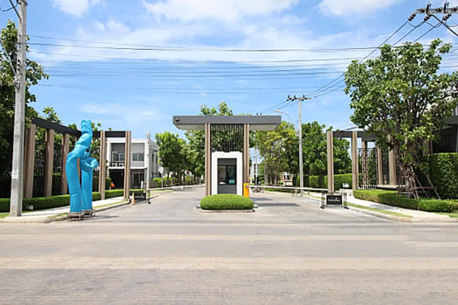 ฮาบิทาวน์ เนสท์ ท่าข้าม – พระราม 2 [HABITOWN NEST THAKHAM – RAMA 2]