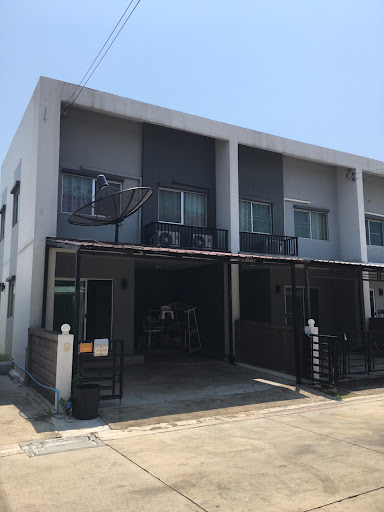ฮาบิทาวน์ เนสท์ ท่าข้าม – พระราม 2 [HABITOWN NEST THAKHAM – RAMA 2]