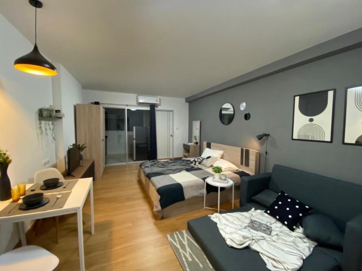 City Home Ratchada