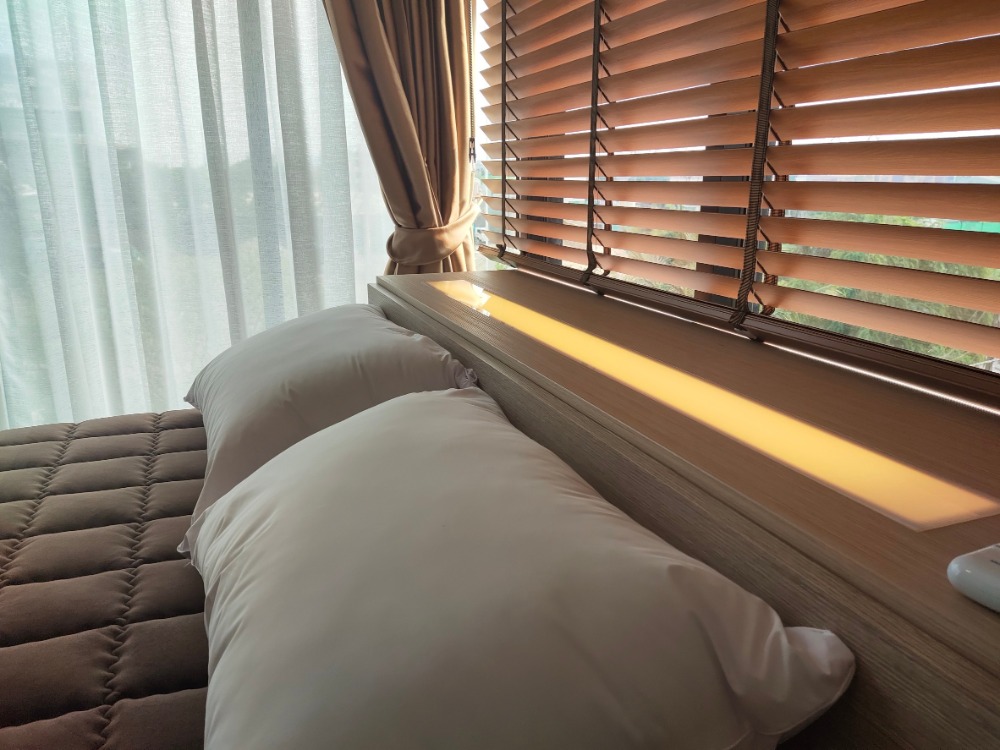 โมดิซ สุขุมวิท 50 [Modiz Sukhumvit 50]