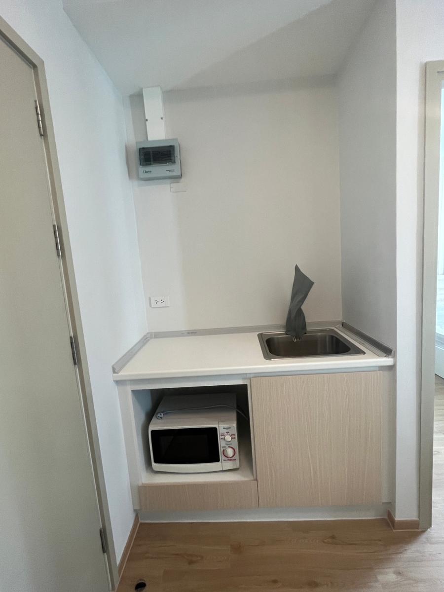 Feel Condo Lat Phrao 122