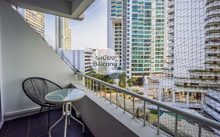 สยาม เพนท์เฮ้าส์ คอนโดมิเนียม 3 [Siam Penthouse Condominium 3]