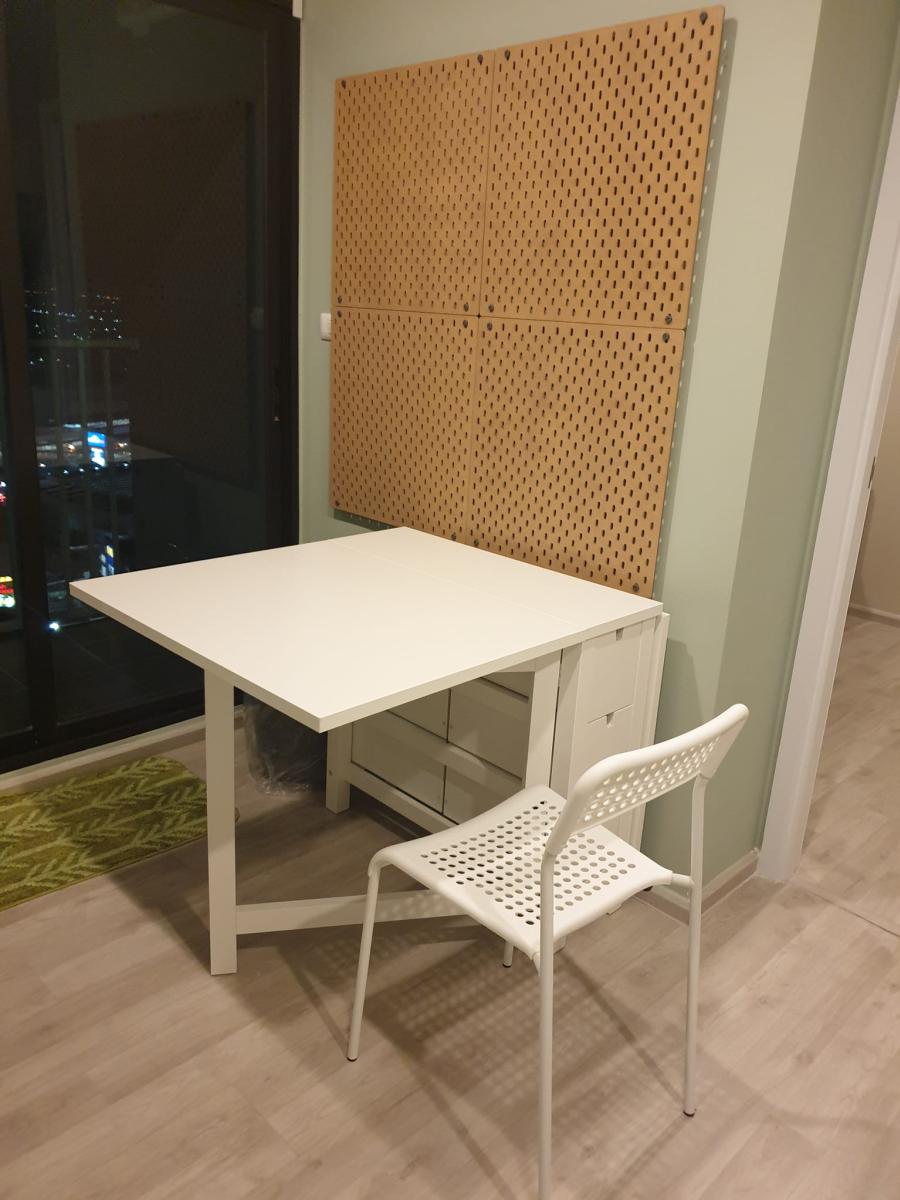พลัม คอนโด เซ็นทรัล สเตชั่น [Plum Condo Central Station]