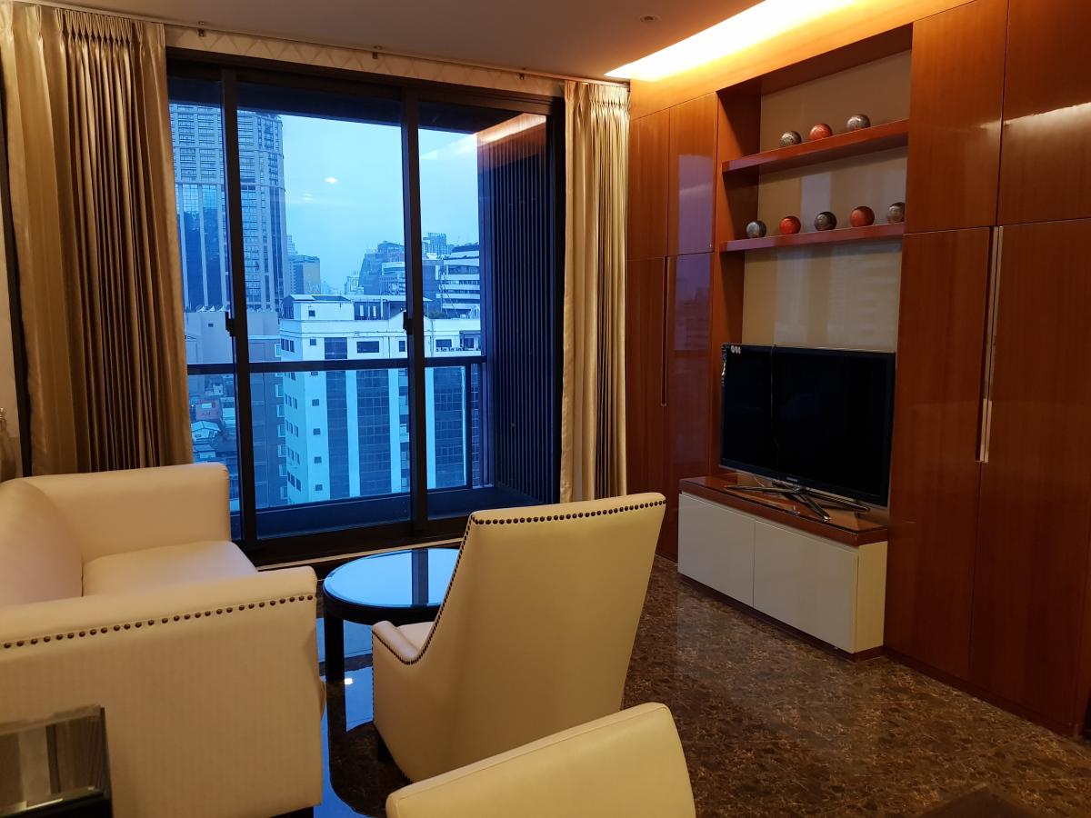 ดิ แอดเดรส สุขุมวิท 28 [The Address Sukhumvit 28]