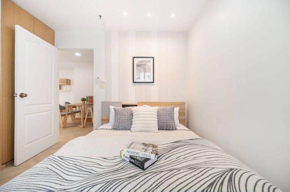 รีเจ้นท์ โฮม 7 สุขุมวิท [Regent Home VII Sukhumvit]