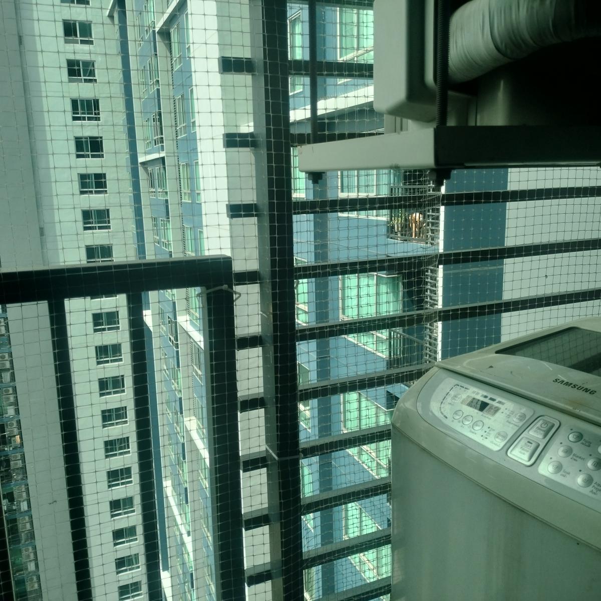 เดอะ เบส สุขุมวิท 77 [The Base Sukhumvit 77]
