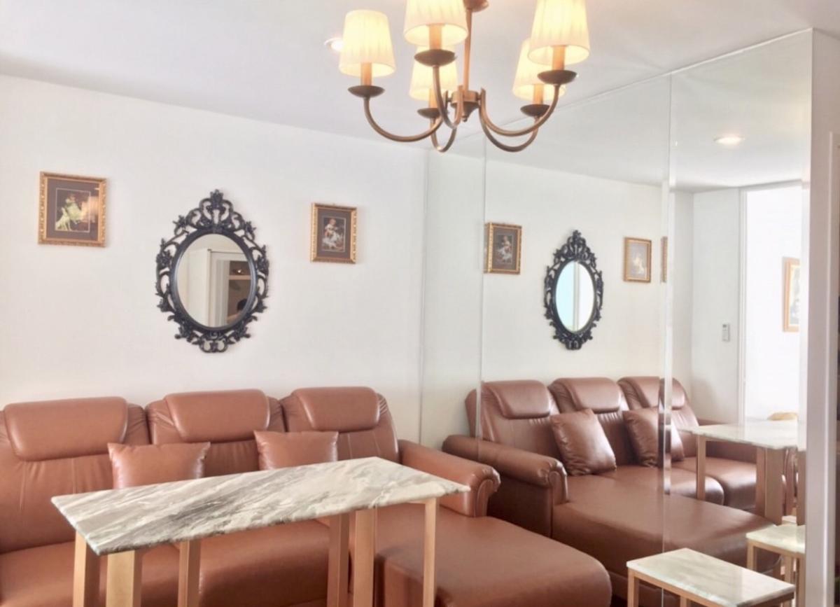 รีเจ้นท์โฮม สุขุมวิท 81 [Regent Home Sukhumvit 81]
