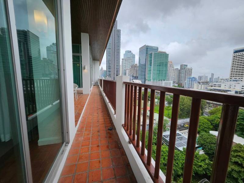 สาทร แกลเลอรี่ เรสซิเดนซ์ [Sathorn Gallery Residences]