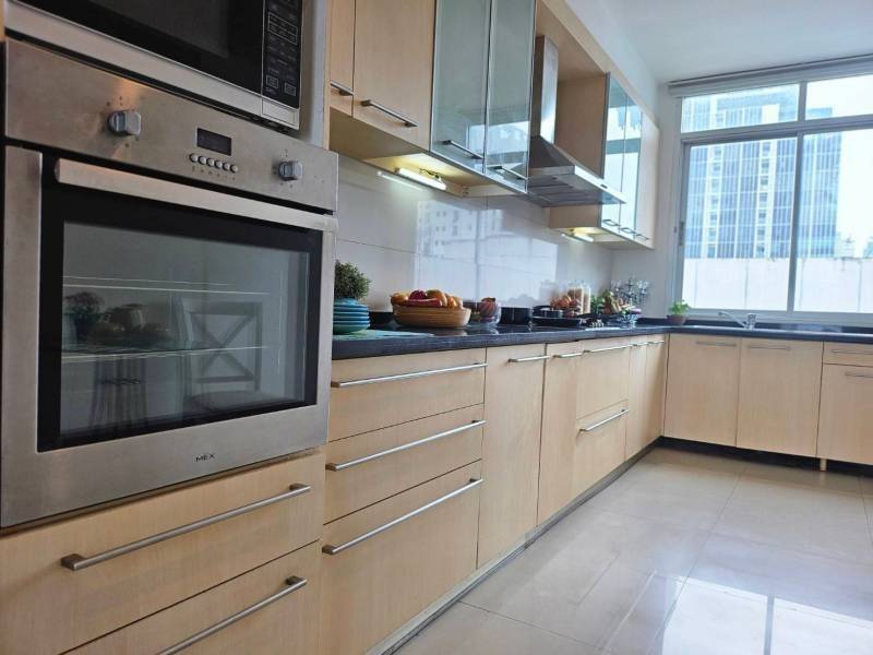 สาทร แกลเลอรี่ เรสซิเดนซ์ [Sathorn Gallery Residences]