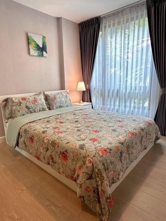 เมโทร ลักซ์ ริเวอร์ฟรอนท์ รัตนาธิเบศร์ [Metro Luxe Riverfront Rattanathibet]