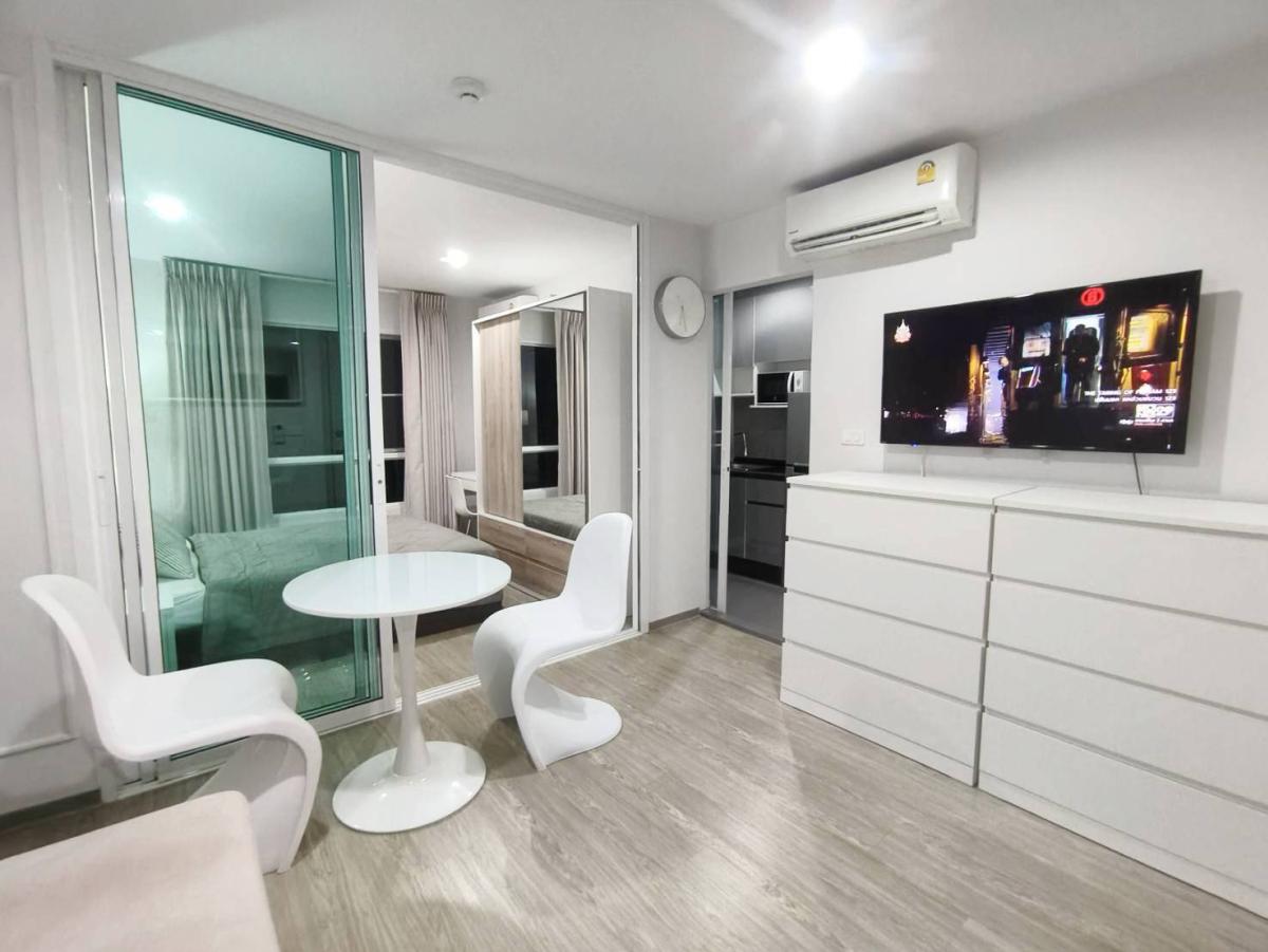รีเจ้นท์โฮม สุขุมวิท 97/1 [Regent Home Sukhumvit 97/1]