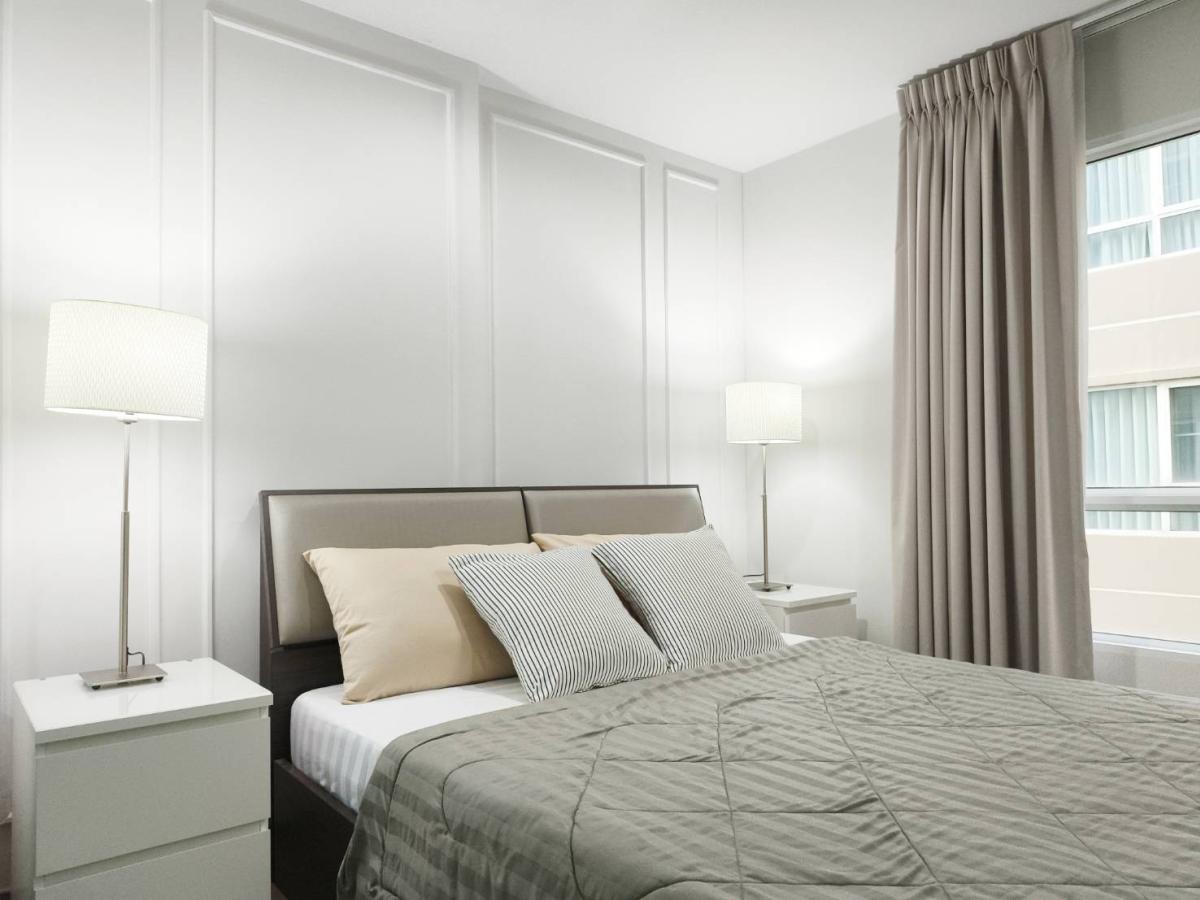 รีเจ้นท์โฮม สุขุมวิท 97/1 [Regent Home Sukhumvit 97/1]