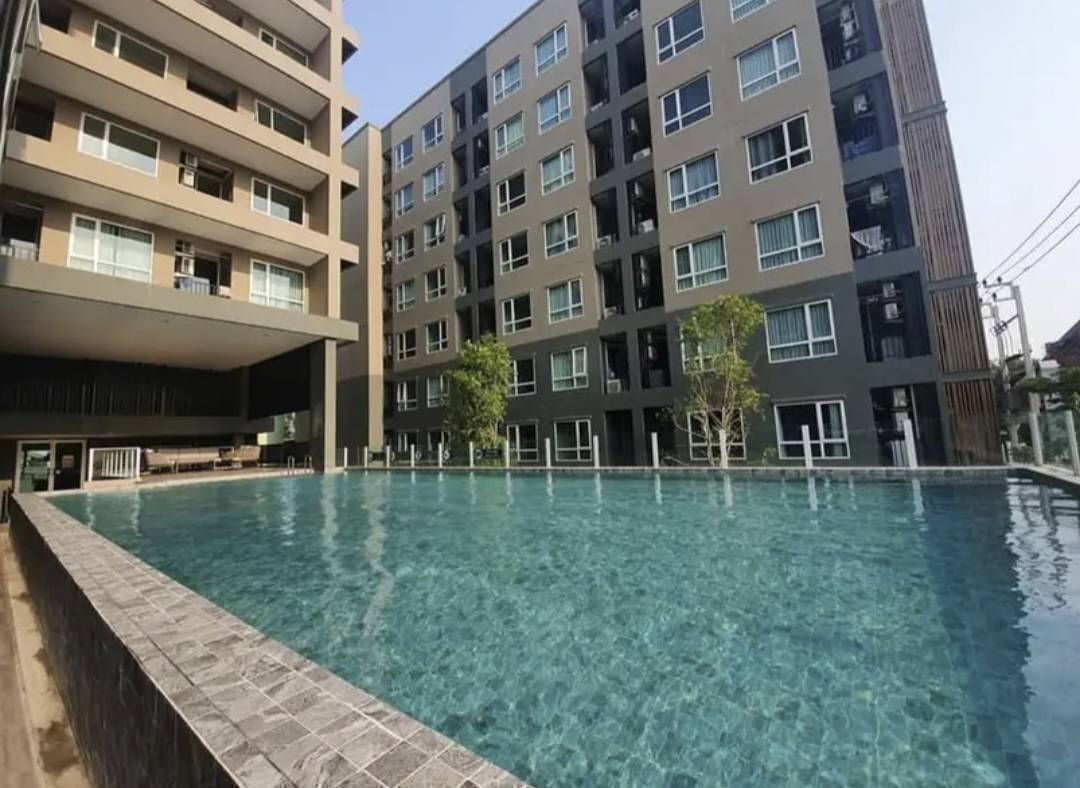 รีเจ้นท์โฮม สุขุมวิท 97/1 [Regent Home Sukhumvit 97/1]