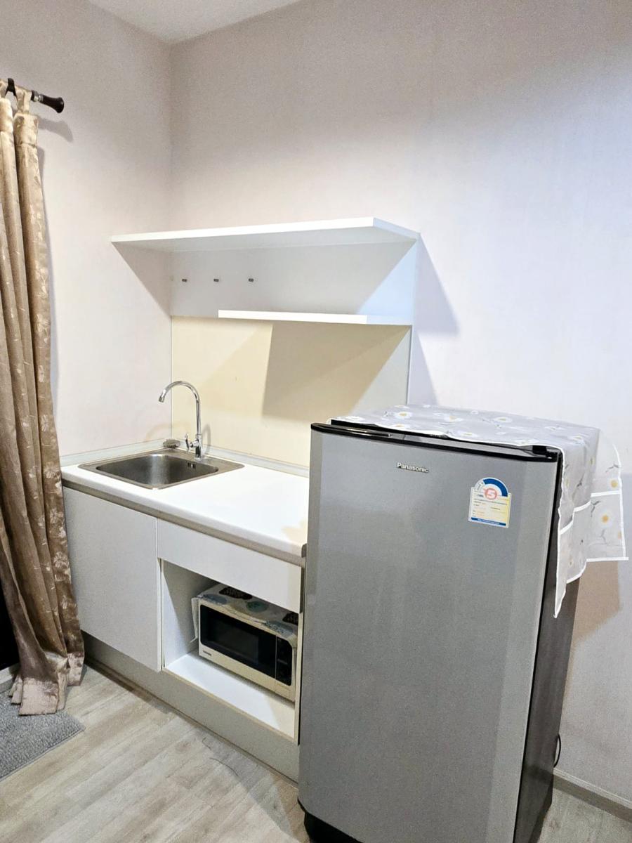 พลัม คอนโด เซ็นทรัล สเตชั่น เฟส 2 [Plum Condo Central Station Phase 2]