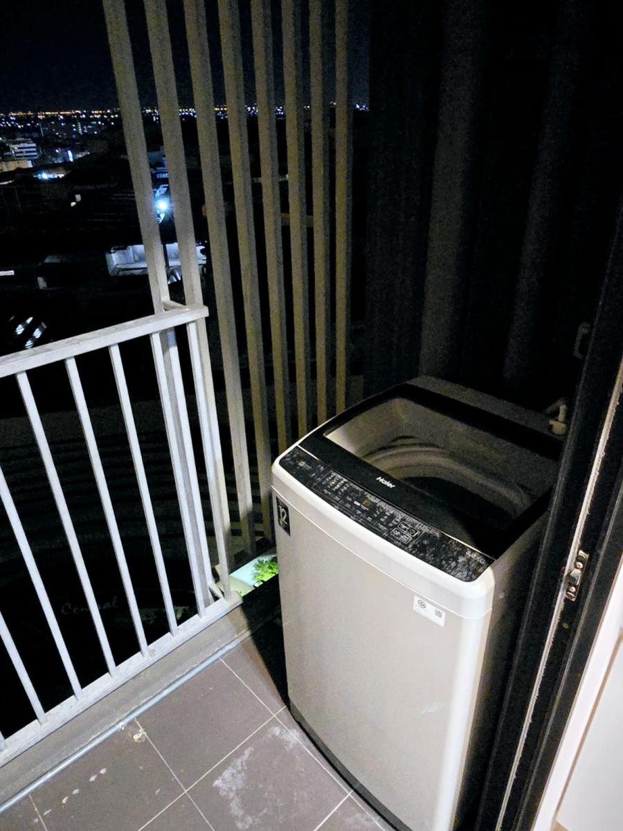 พลัม คอนโด เซ็นทรัล สเตชั่น เฟส 2 [Plum Condo Central Station Phase 2]