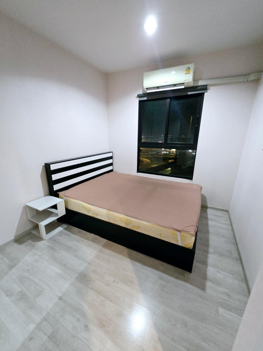 พลัม คอนโด เซ็นทรัล สเตชั่น เฟส 2 [Plum Condo Central Station Phase 2]