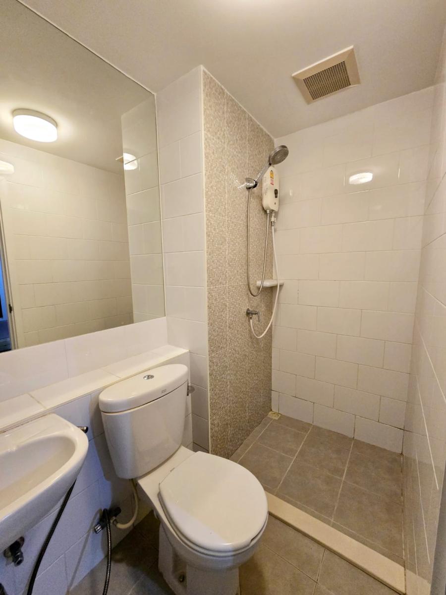 พลัม คอนโด เซ็นทรัล สเตชั่น เฟส 2 [Plum Condo Central Station Phase 2]