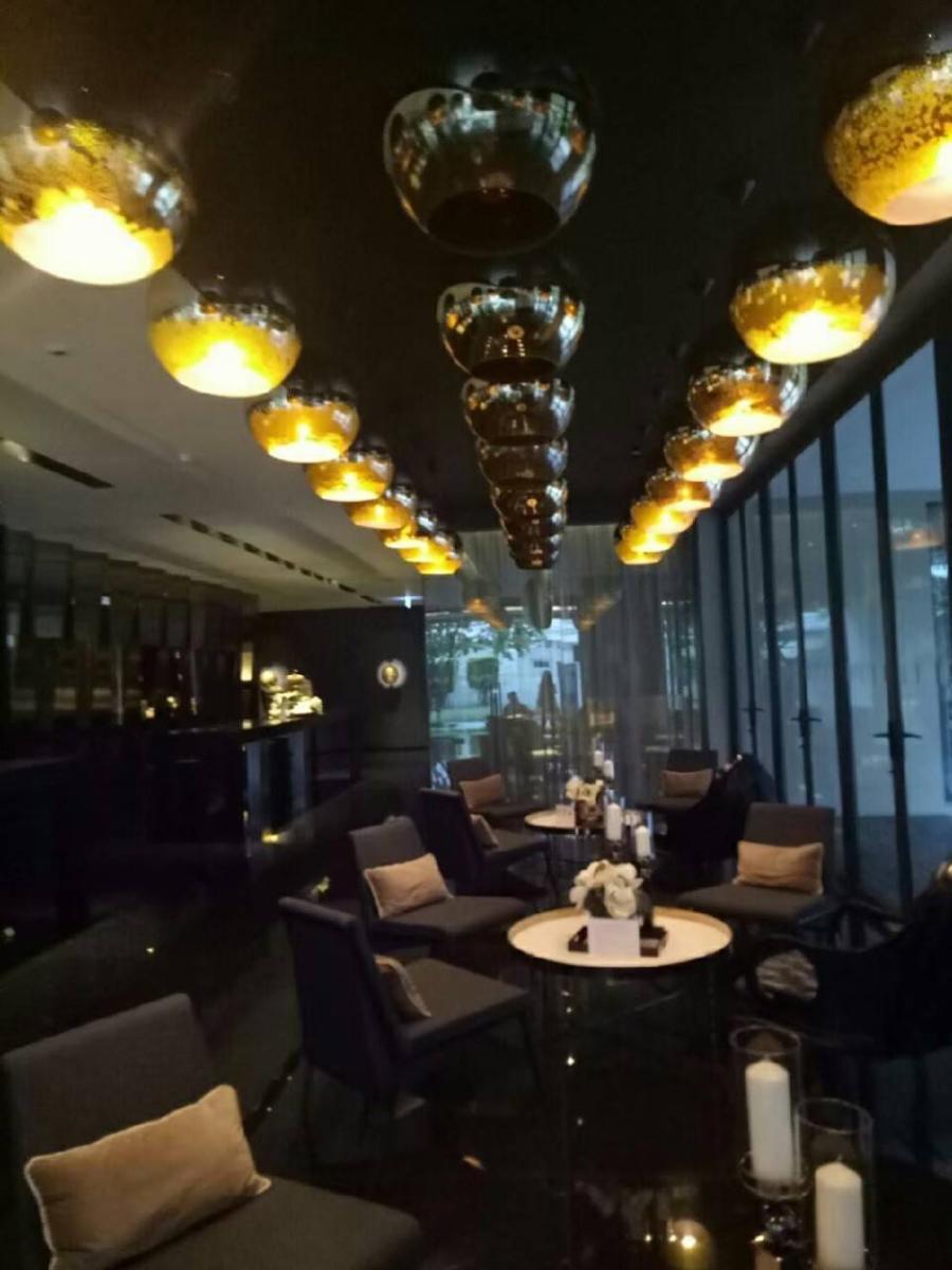 นายน์ บาย แสนสิริ [Nye by Sansiri]